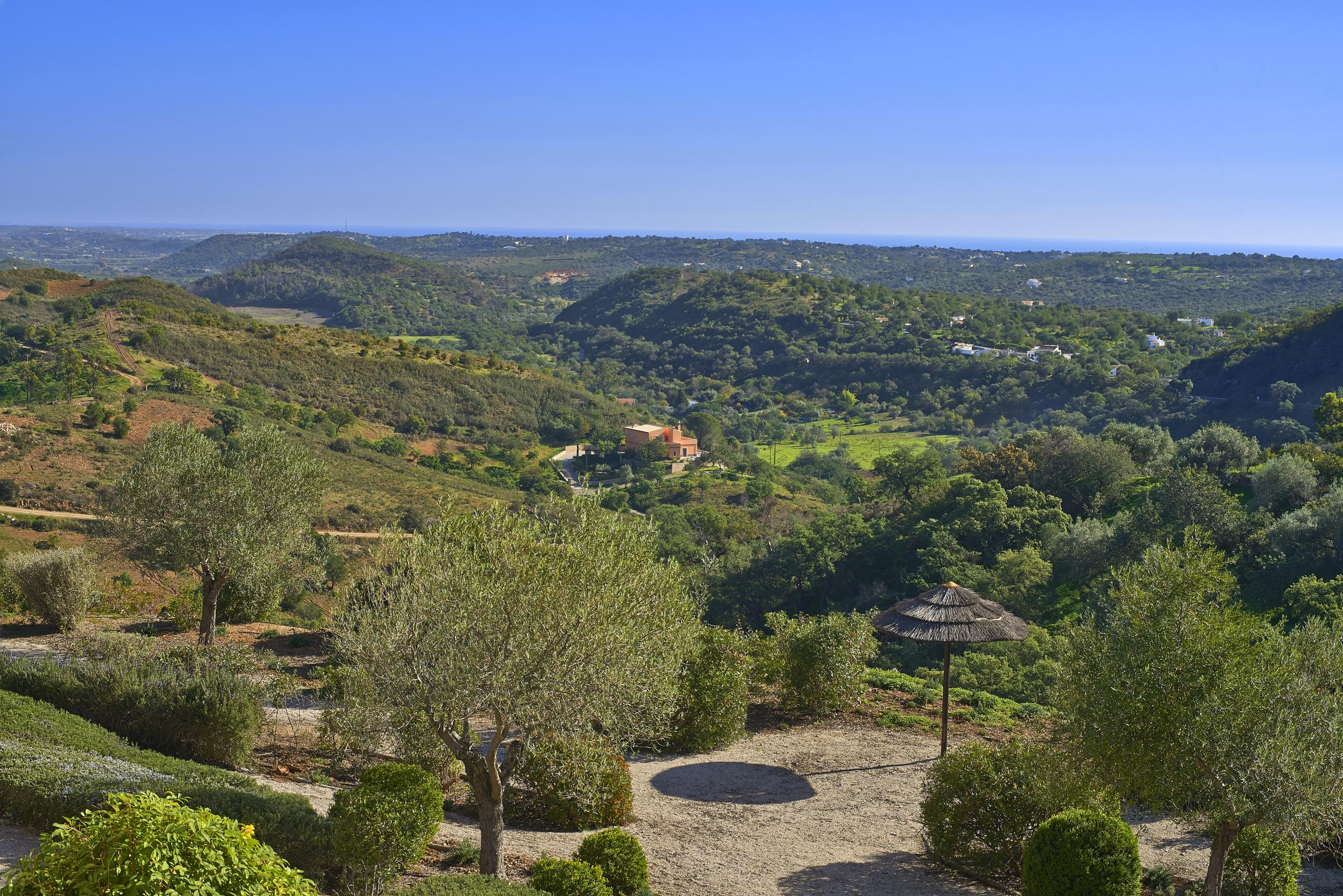 Hotel Rural Quinta Do Marco - Nature & Dining Tavira Zewnętrze zdjęcie