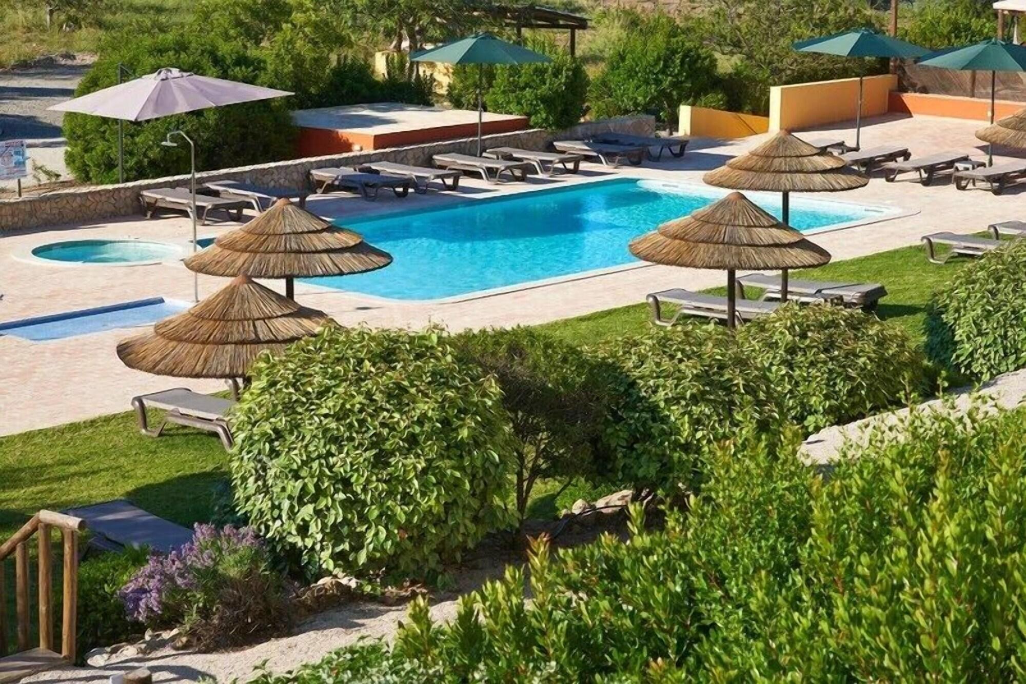 Hotel Rural Quinta Do Marco - Nature & Dining Tavira Zewnętrze zdjęcie