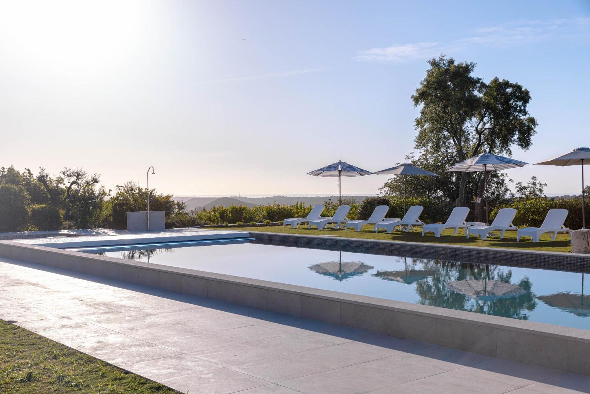 Hotel Rural Quinta Do Marco - Nature & Dining Tavira Zewnętrze zdjęcie