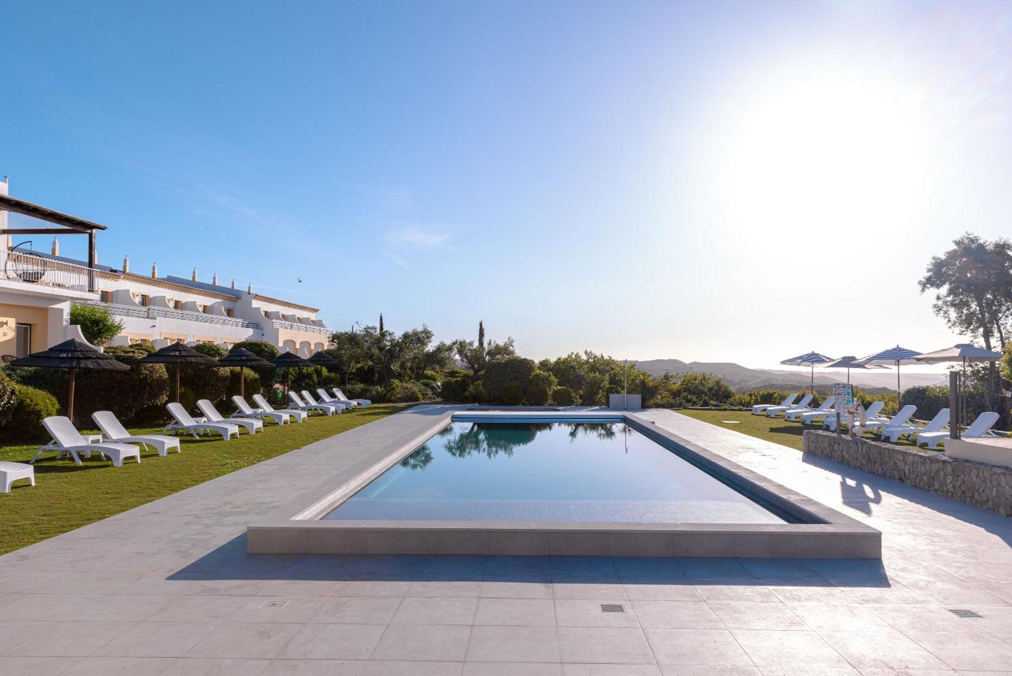Hotel Rural Quinta Do Marco - Nature & Dining Tavira Zewnętrze zdjęcie