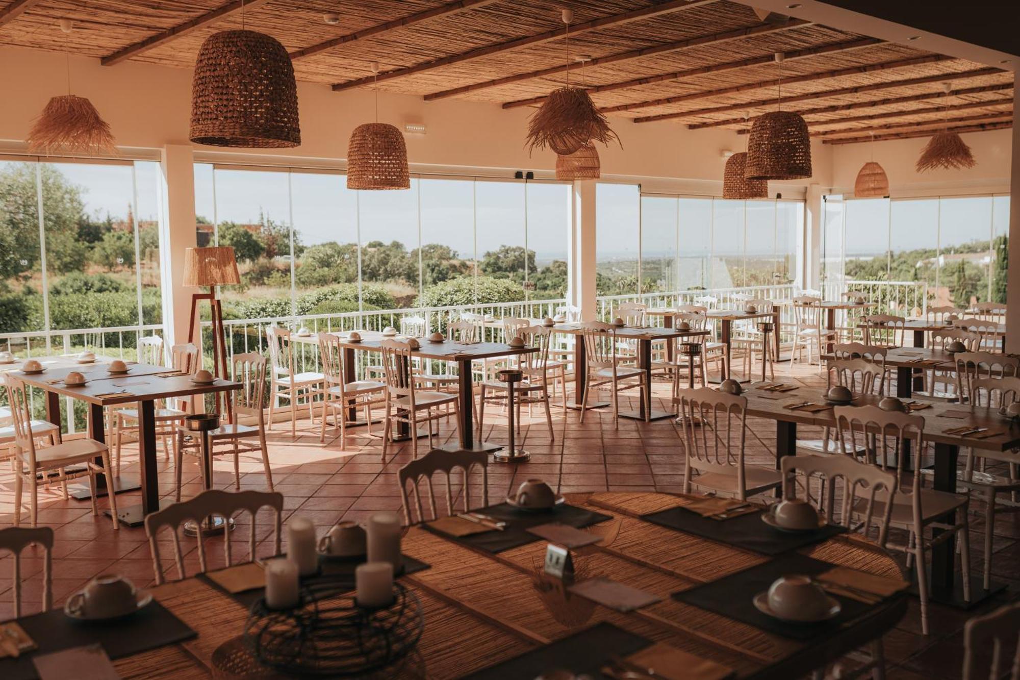 Hotel Rural Quinta Do Marco - Nature & Dining Tavira Zewnętrze zdjęcie