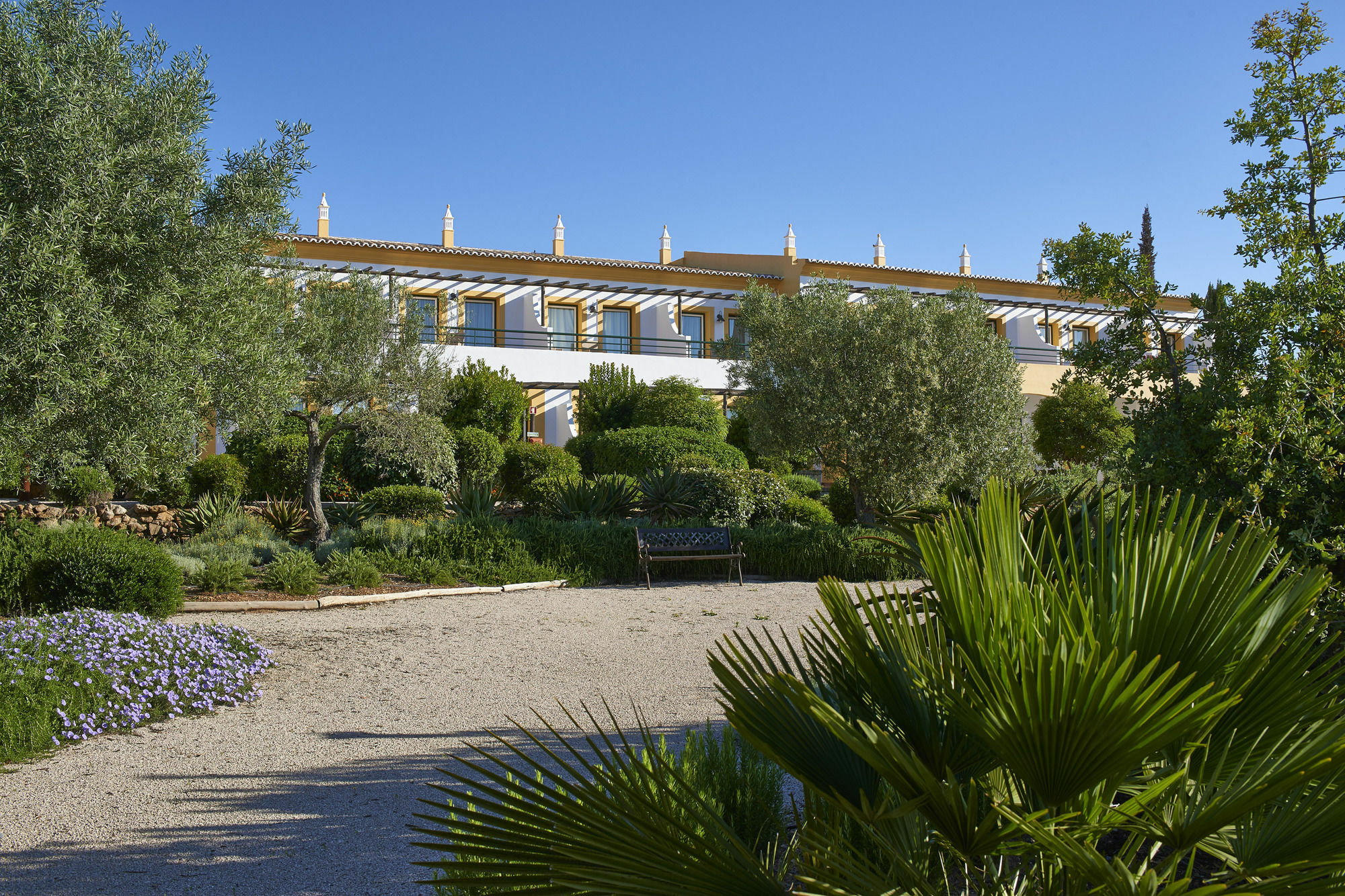 Hotel Rural Quinta Do Marco - Nature & Dining Tavira Zewnętrze zdjęcie