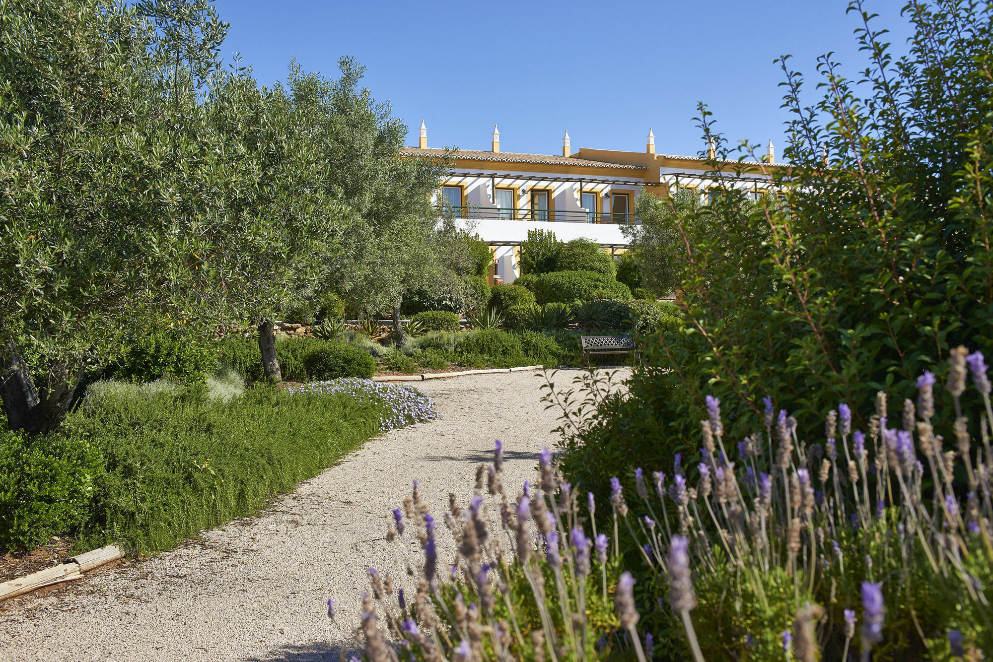 Hotel Rural Quinta Do Marco - Nature & Dining Tavira Zewnętrze zdjęcie
